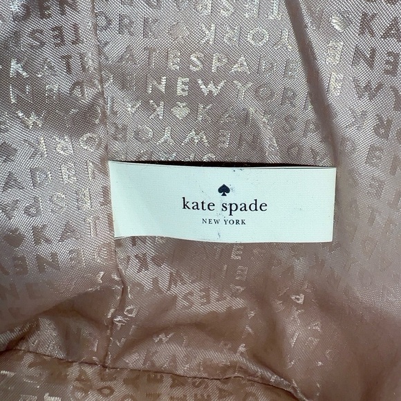 KATE SPADE  Patent Leather Bag - Picture 10 of 11